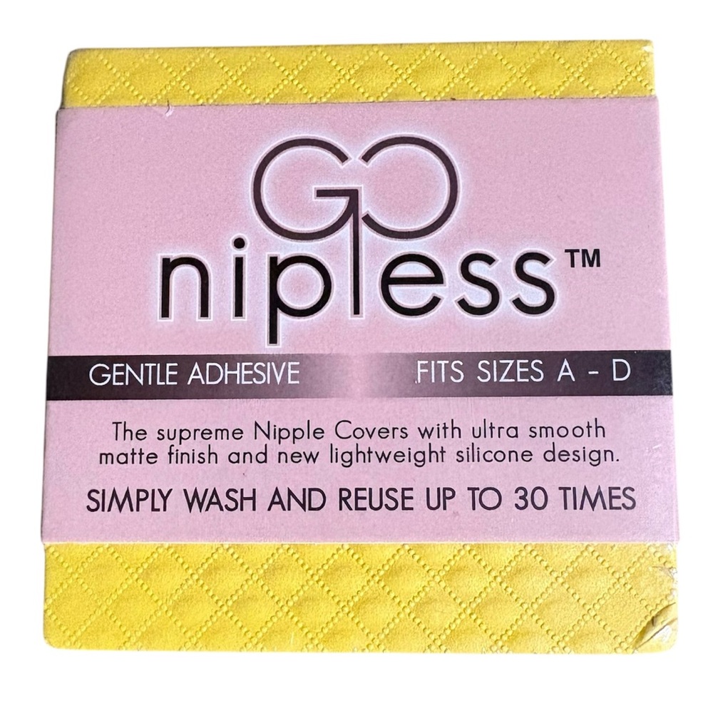 Go Nipless